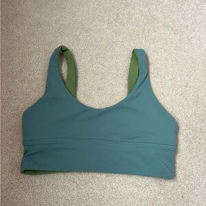 Reversible Lululemon Sports Bra